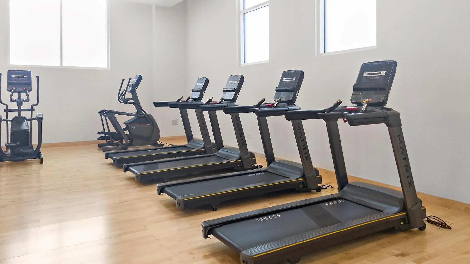 Silkhaus Aesthetic 1Bdr With Access To The Canal Abu Dhabi 0*,  United Arab Emirates