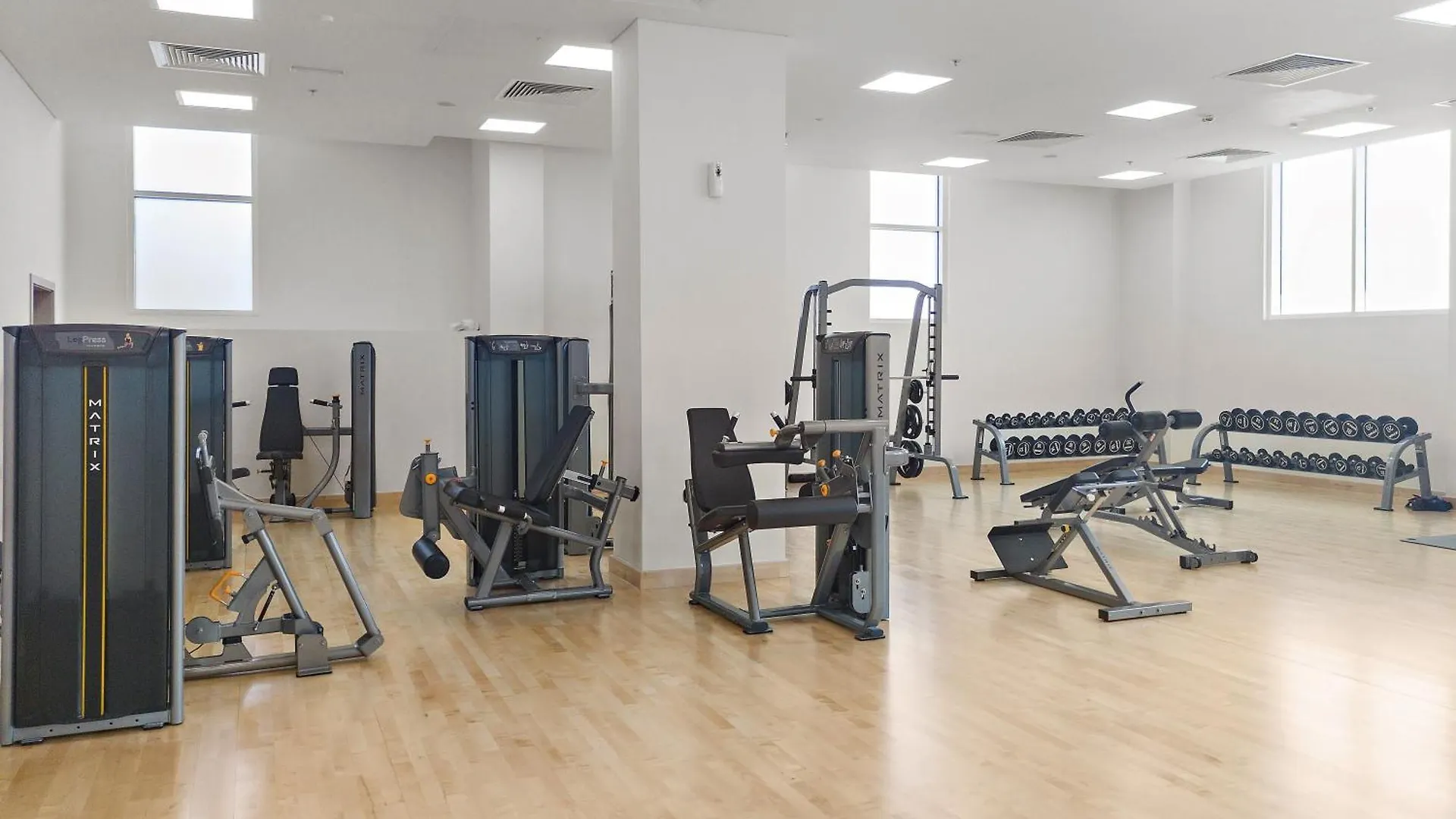 Silkhaus Aesthetic 1Bdr With Access To The Canal Abu Dhabi Apartment