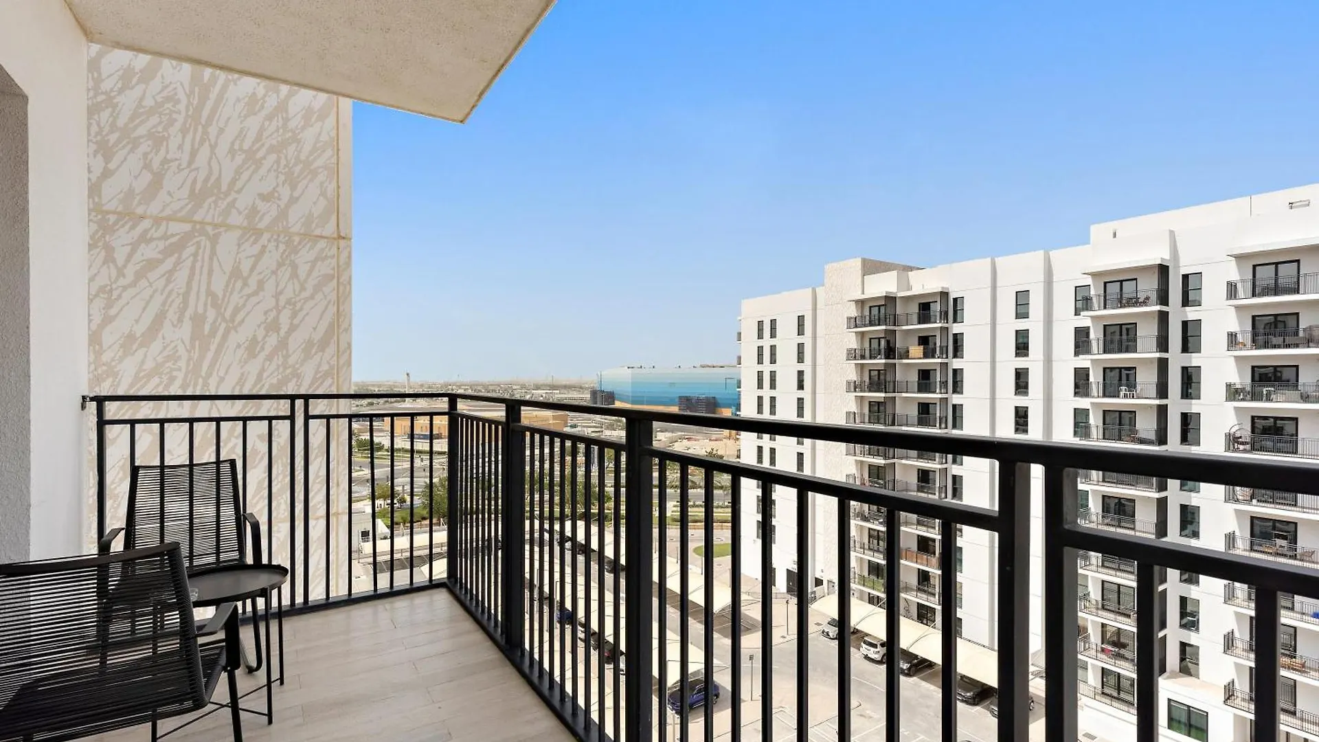 Silkhaus Aesthetic 1Bdr With Access To The Canal Abu Dhabi United Arab Emirates